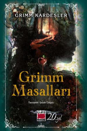 Grimm Masalları