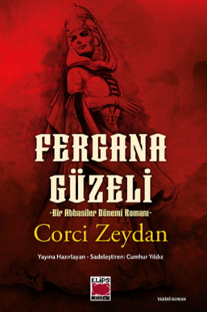 Cihan Hatun Fergana Güzeli