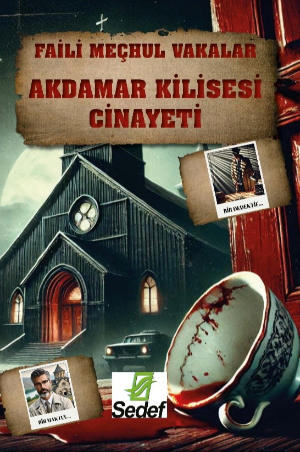 Akdamar Kilisesi Cinayeti (Dedektiflik Oyunu)