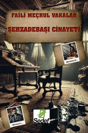 Şehzadebaşı Cinayeti  (Dedektiflik Oyunu)