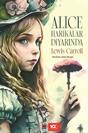 Alice Harikalar Diyarında