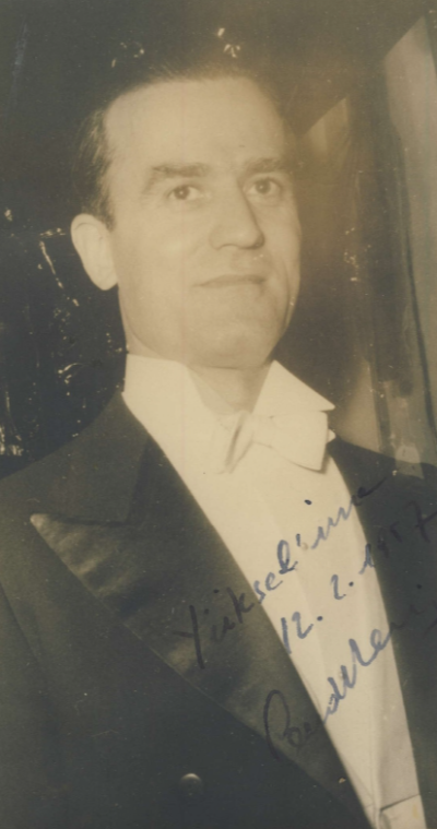 Cevdet Perin