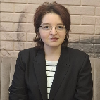 Güzide Nisa Nur Saygılı
