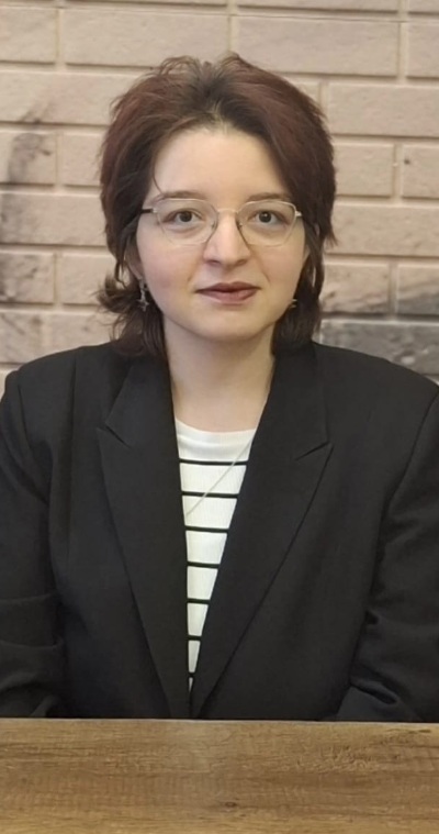 Güzide Nisa Nur Saygılı