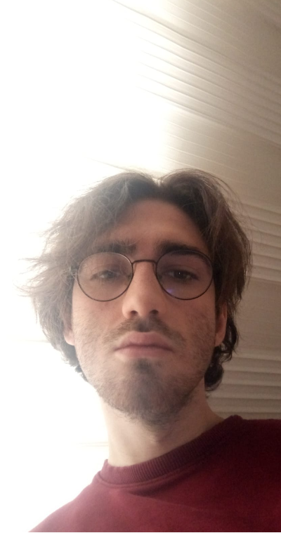 Yağız Yanardağ